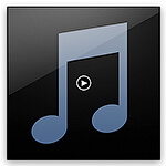 Почему iTunes не поддерживает FLAC? Фото.