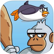 Funny Penguin Funny Penguin