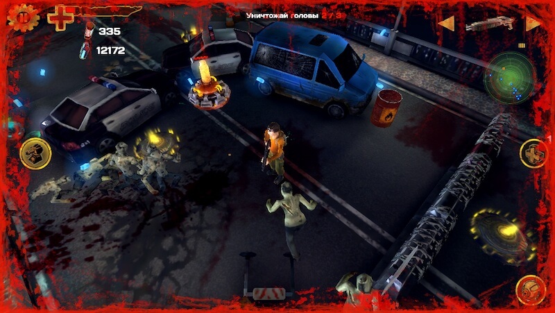 Guns'n'Zombies Guns'n'Zombies