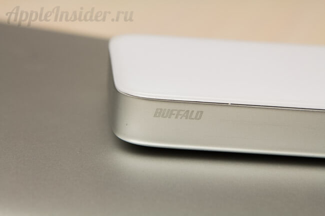 Buffalo HD-PATU3 Buffalo HD-PATU3