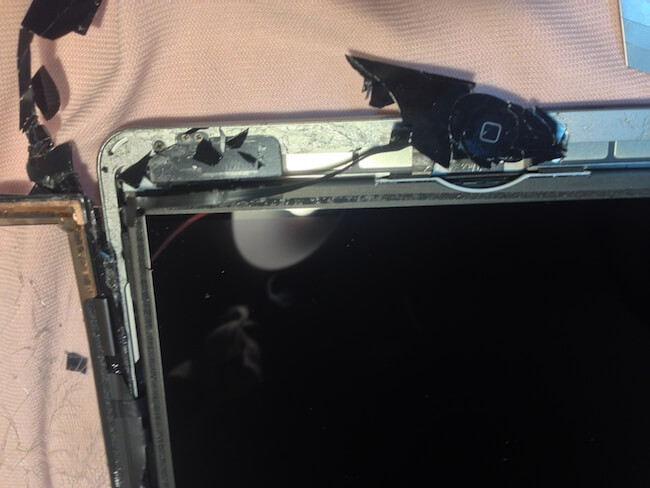 iPad Air iPad Air