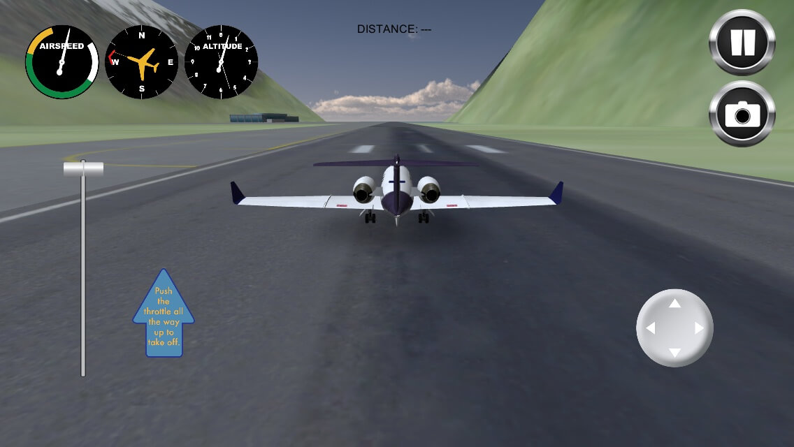 Airplane Airplane