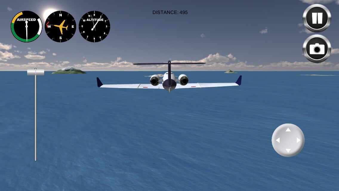Airplane Airplane