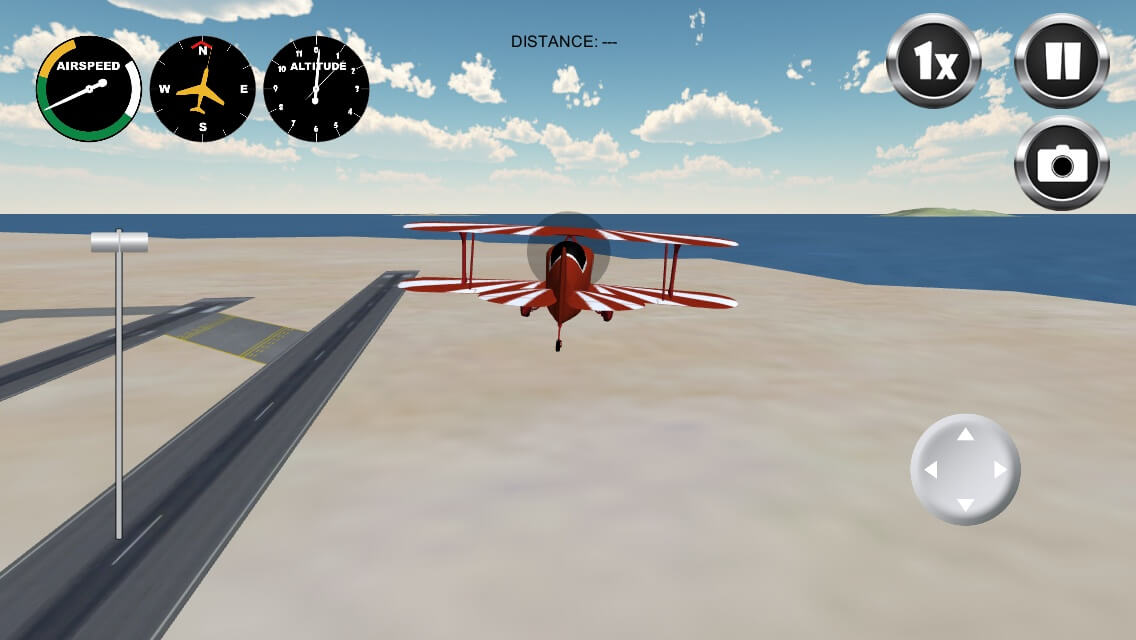 Airplane Airplane
