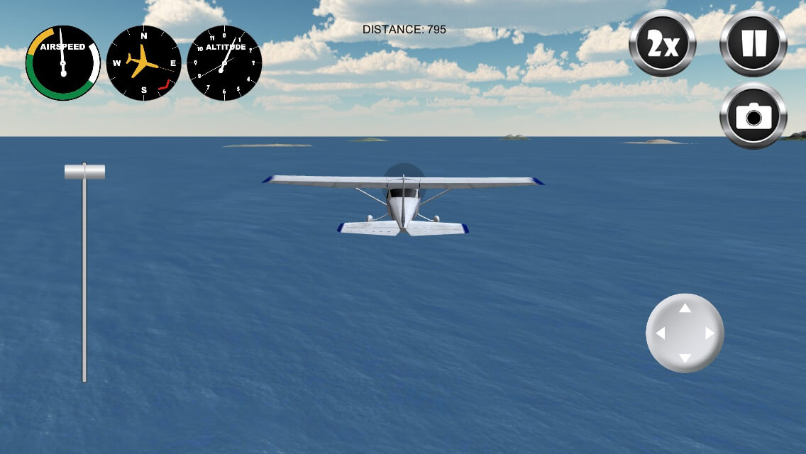 Airplane Airplane