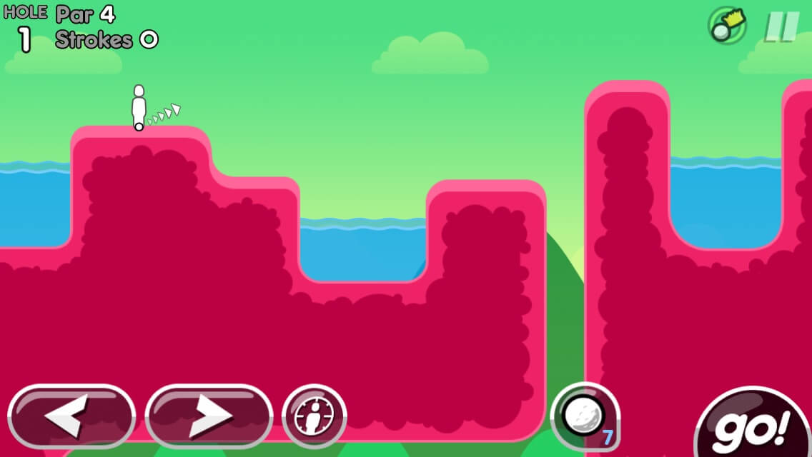 Super Stickman Golf 2 Super Stickman Golf 2