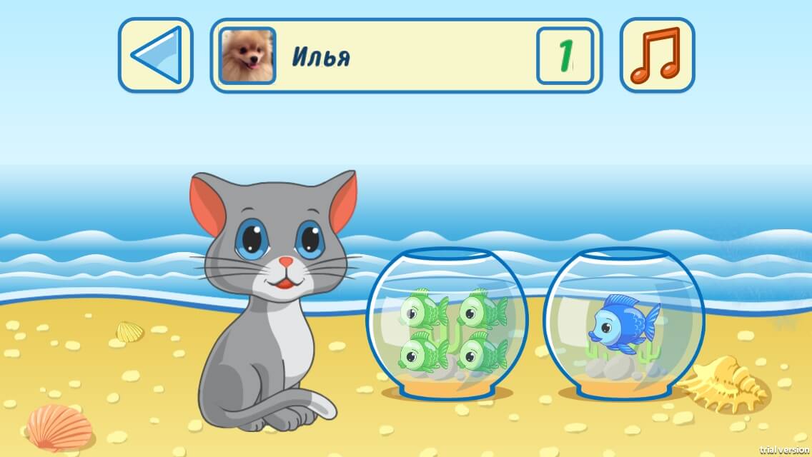 Smart Kitty Smart Kitty