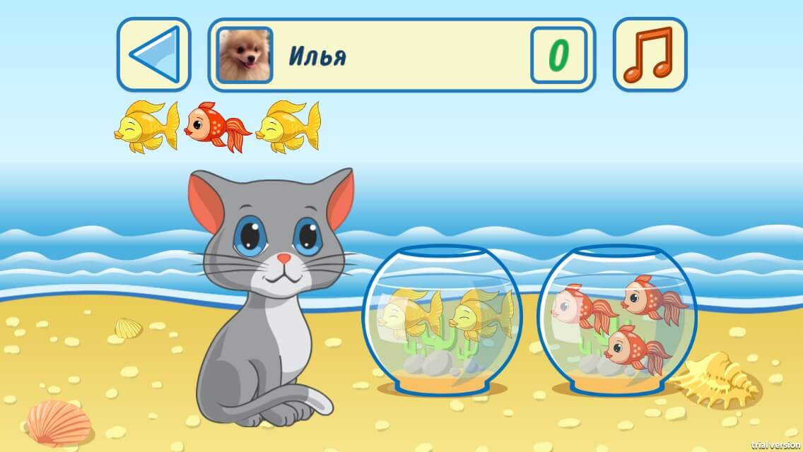 Smart Kitty Smart Kitty