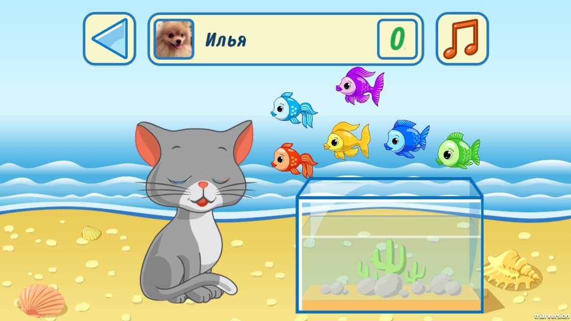Smart Kitty Smart Kitty