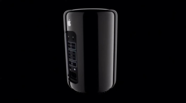 Mac Pro Mac Pro