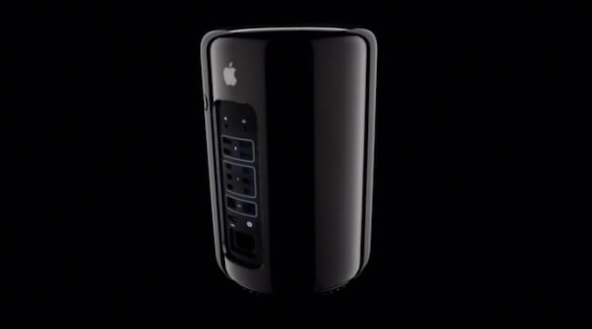 Mac Pro Mac Pro