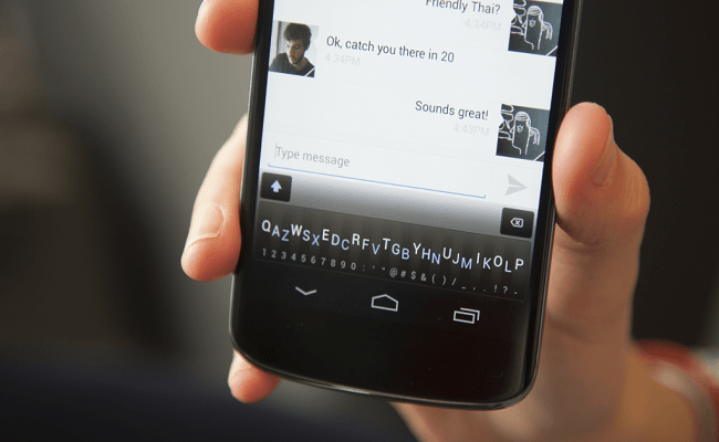 LG Nexus 4 LG Nexus 4
