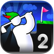 Super Stickman Golf 2 Super Stickman Golf 2