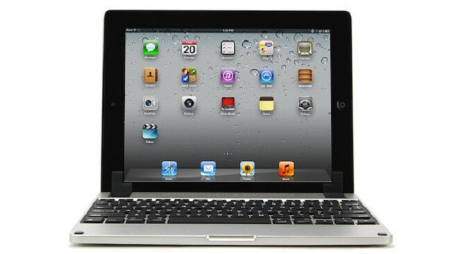 Клавиатура для iPad Brydge Клавиатура для iPad Brydge