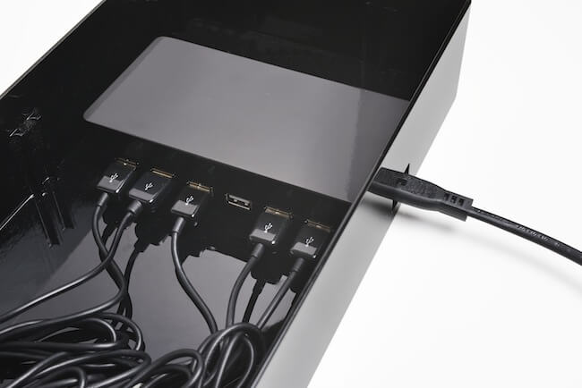 ALL-DOCK ALL-DOCK