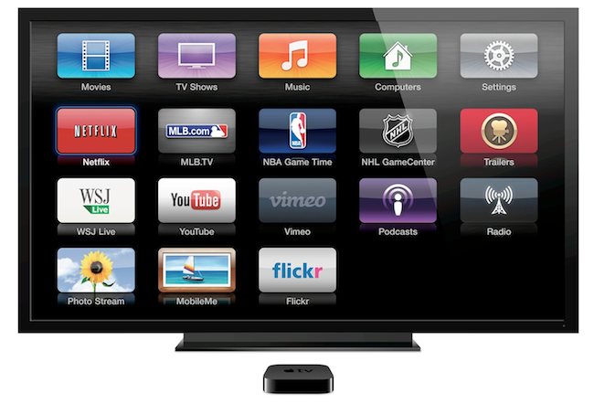 Apple TV Apple TV