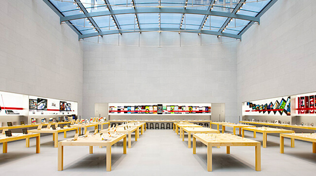 Apple Store Apple Store