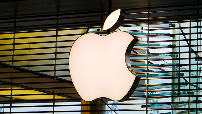 Apple логотип Apple логотип