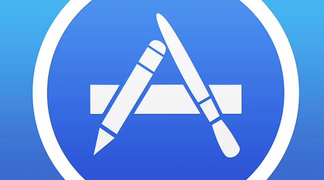App Store App Store