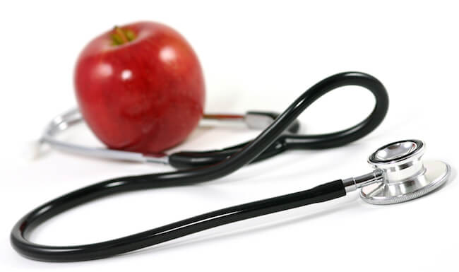 Медицина Apple Медицина Apple