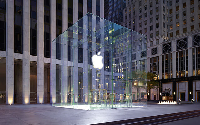 apple store на пятой авеню apple store на пятой авеню