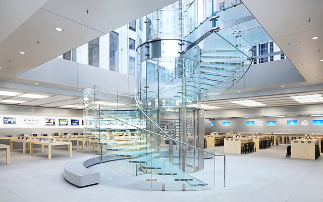 apple store на 5 авеню apple store на 5 авеню