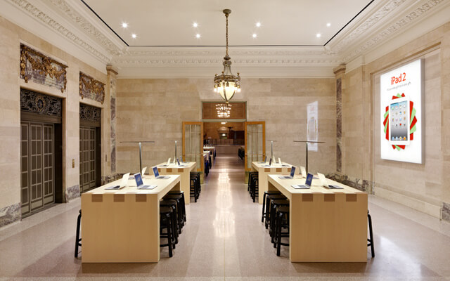 apple store apple store