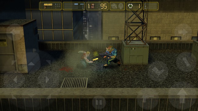 Duke Nukem Duke Nukem
