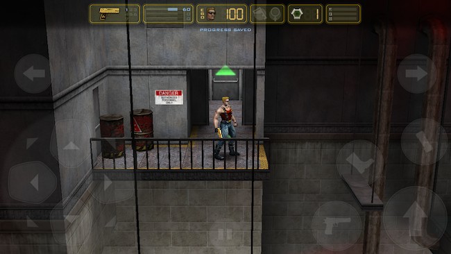 Duke Nukem Duke Nukem