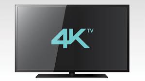 [Нам пишут] Почему монитор 4K дороже телевизора 4K? Фото.
