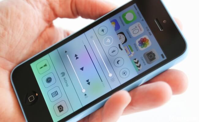iPhone 5c iPhone 5c