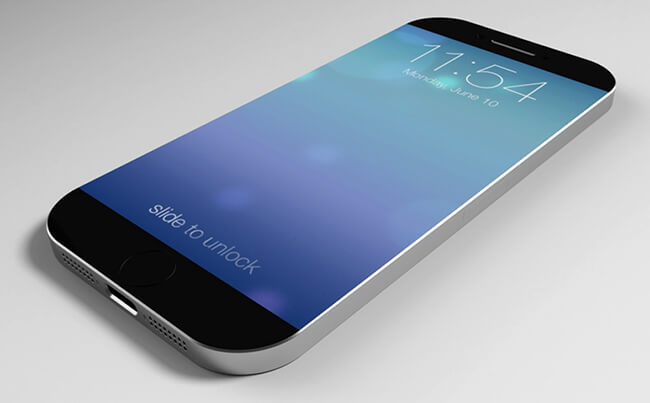 концепт iPhone 6 концепт iPhone 6