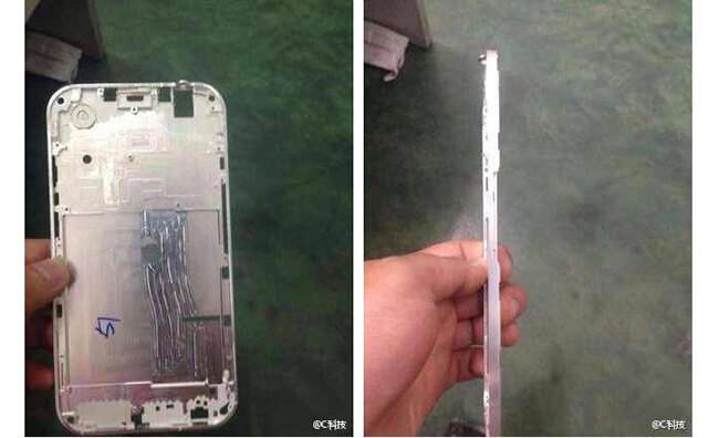 iphone6 корпус iphone6 корпус