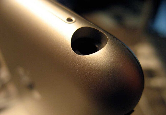 Разъём для гарнитуры iPhone Разъём для гарнитуры iPhone