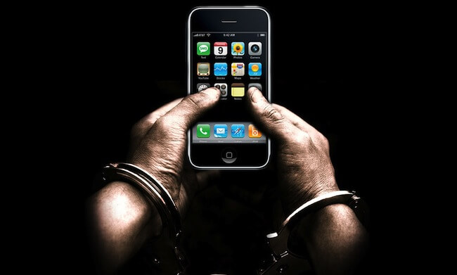 Jailbreak Jailbreak