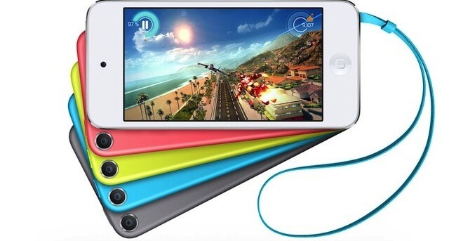 iPod Touch iPod Touch