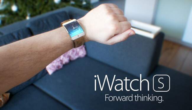 iwatch концепт iwatch концепт