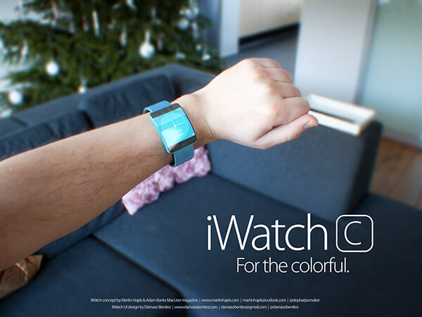 iwatch концепт iwatch концепт