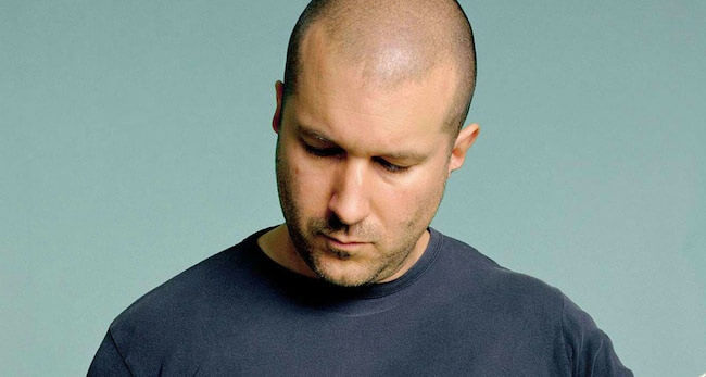 Главный дизайнер Apple Главный дизайнер Apple