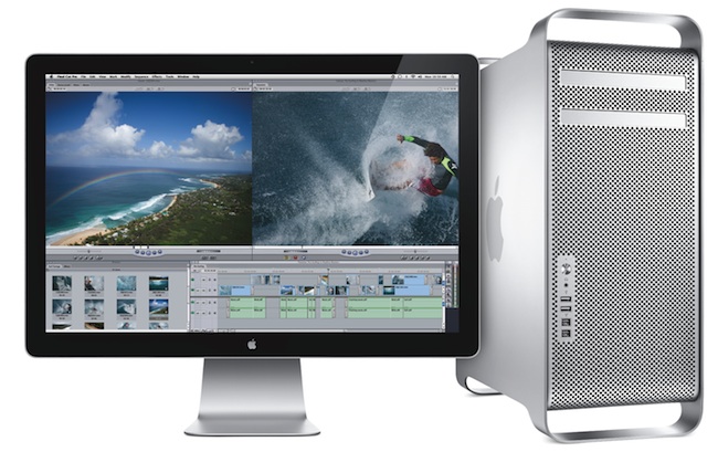 Mac Pro 2009 Mac Pro 2009