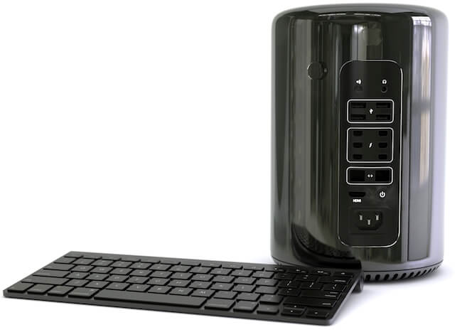Mac Pro Mac Pro