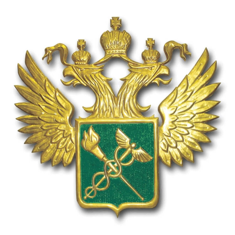 Apple собирается судиться с российской таможней. Фото.