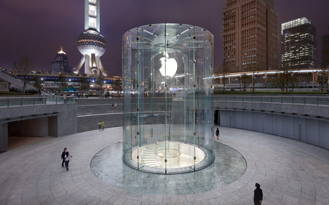 apple store apple store