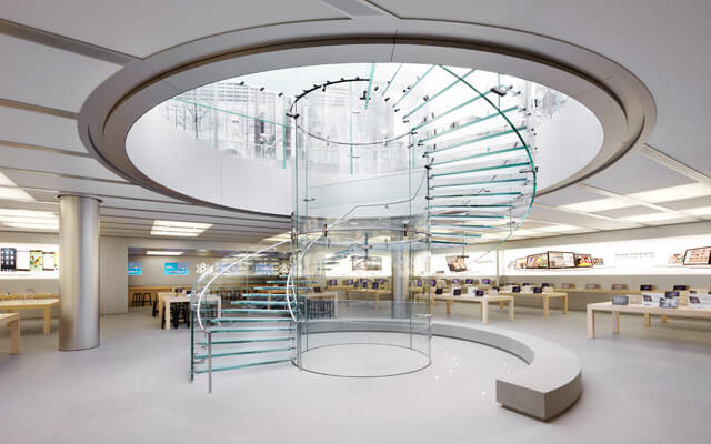 apple store apple store