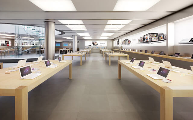 apple store apple store