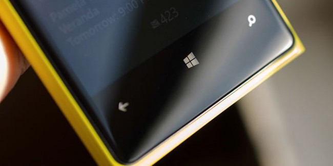 Windows Phone Windows Phone