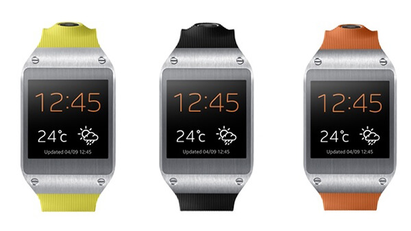galaxy gear galaxy gear