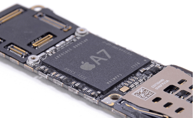 Процессор Apple A7 Процессор Apple A7