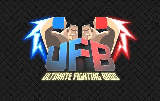 UFB (Ultimate Fighting Bros) UFB (Ultimate Fighting Bros)