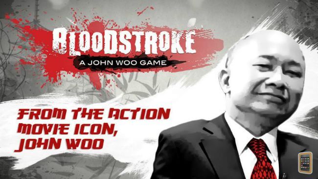 Bloodstroke Bloodstroke